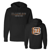 2Lanelife Laser Hoodie